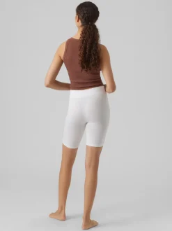 Vero Moda Jackie Seamless Shorts, , XS/S*Dame Shorts
