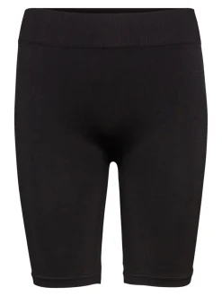 New Vero Moda Jackie Seamless Shorts, , L/XL Sort