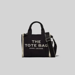 Online Marc Jacobs Jacquard Tote Bag, Sort