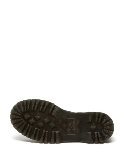 New Dr. Martens Jadon III Støvler, , 39 Charcoal Grey Tumble