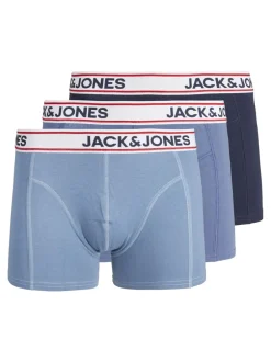 Jack&Jones Jake 3-pak Underbukser, , M* Undertøj