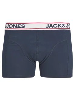 Jack&Jones Jake 3-pak Underbukser, , M* Undertøj
