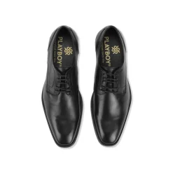 Playboy Footwear James Sko, , 41* Business Sko