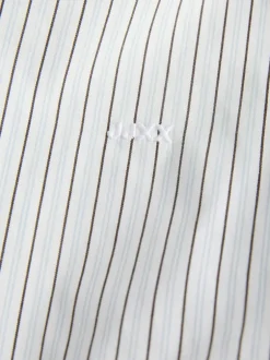 Outlet JJXX Jamie Skjorte, , M Skyway Stripes