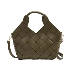 New EVERYDAY By Bella Ballou Janet Crossbody, Khaki