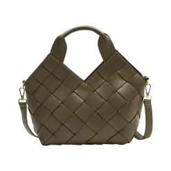 New EVERYDAY By Bella Ballou Janet Crossbody, Khaki