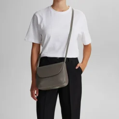 Sale Markberg Janet Crossbody Taske, Major Brown