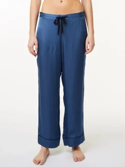 Discount CCDK Janet Pyjamasbukser, , L Ensign Blue