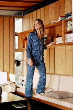 New CCDK Janet Pyjamasbukser, , L Stellar AOP