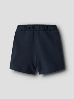 Discount Name It Janko Shorts, , 104 cm Dark Sapphire