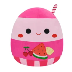 Squishmallows Jans Frugtpunch Bamse,*Børn Bamser & Tøjdyr