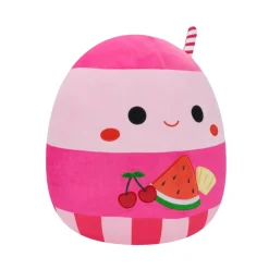 Squishmallows Jans Frugtpunch Bamse,*Børn Bamser & Tøjdyr