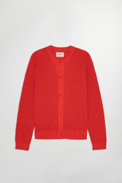 NN. 07 Jasper Cardigan, , XL* Cardigans