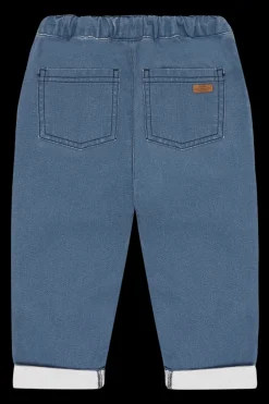 Sale Hust & Claire Jean Denim Jeans, , 128 cm Blue Denim