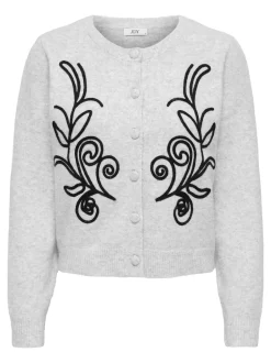 JDY Jella Cardigan, , M*Dame Cardigans