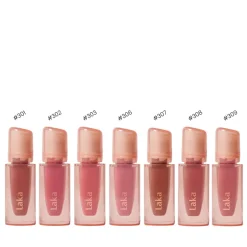 Outlet Laka Jelling Nude Gloss, 303 Peach Ring