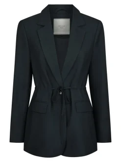 Neo Noir Jemmie Melange Blazer, , 36*Dame Jakker & Frakker