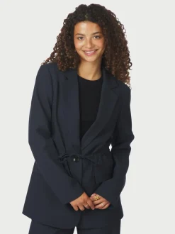 Neo Noir Jemmie Melange Blazer, , 36*Dame Jakker & Frakker