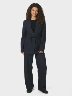Neo Noir Jemmie Melange Blazer, , 36*Dame Jakker & Frakker