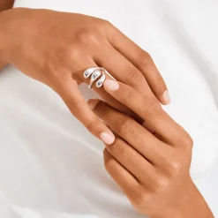 Pilgrim Jennings Ring,*Dame Ringe