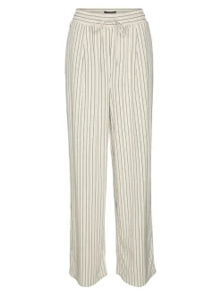Online Vero Moda Jesmilo Bukser, , S Silver Lining Obsidian