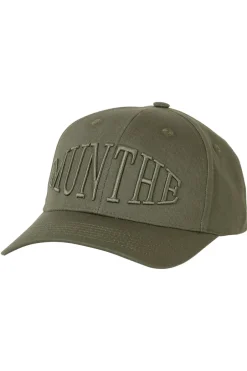 Best Munthe Jewel Kasket, Army