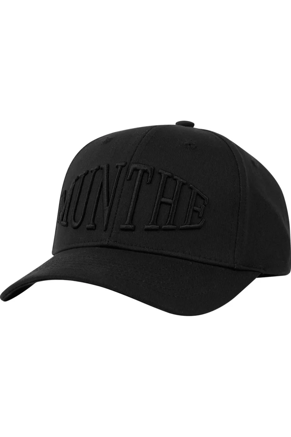 Munthe Jewel Kasket, Black