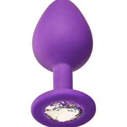 Sale Baseks Jewel Medium Butt Plug