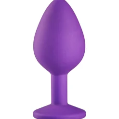 Sale Baseks Jewel Medium Butt Plug