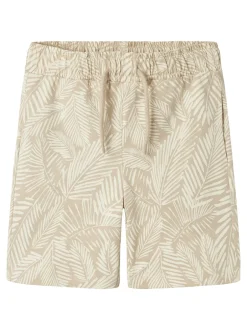 Name It Jivan Shorts, , 140 cm*Børn Nederdele & Shorts
