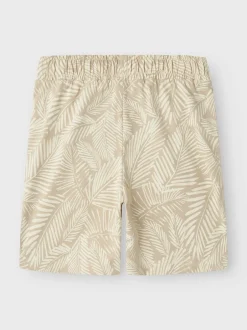 Name It Jivan Shorts, , 140 cm*Børn Nederdele & Shorts