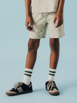 Name It Jivan Shorts, , 140 cm*Børn Nederdele & Shorts