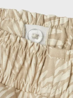 Name It Jivan Shorts, , 140 cm*Børn Nederdele & Shorts