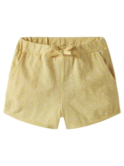 Online Name It Joane Shorts, , 104 cm Golden Haze