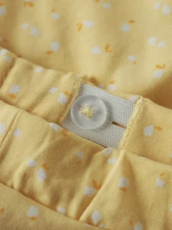 Online Name It Joane Shorts, , 104 cm Golden Haze