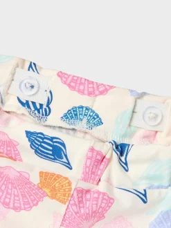 Name It Joane Shorts, , 104 cm*Børn Nederdele & Shorts