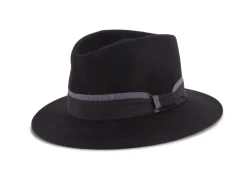 MJM Job 2 Hat, , L Black