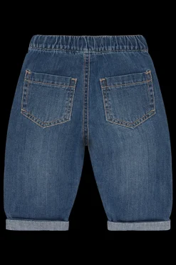 Hust & Claire Joe Jeans, , 92 cm*Børn Jeans
