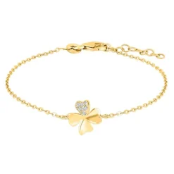 Joanli Nor Jolin Armbånd, , 17 cm*Dame Armbånd