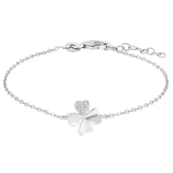 Joanli Nor Jolin Armbånd, , 17 cm*Dame Armbånd