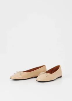 Clearance Vagabond Shoemakers Jolin Ballerinasko, , 36 Beige
