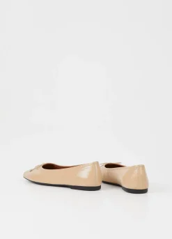 Clearance Vagabond Shoemakers Jolin Ballerinasko, , 36 Beige