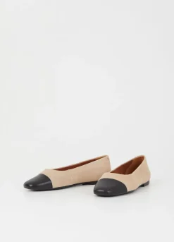 Vagabond Shoemakers Jolin Ballerinasko, , 38*Dame Ballerinaer