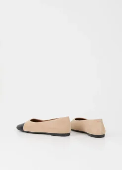 Vagabond Shoemakers Jolin Ballerinasko, , 38*Dame Ballerinaer