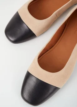 Vagabond Shoemakers Jolin Ballerinasko, , 38*Dame Ballerinaer