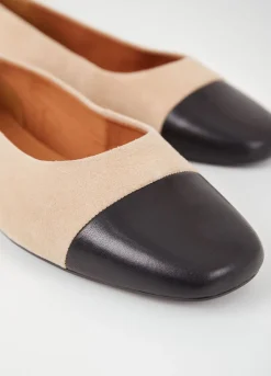 Vagabond Shoemakers Jolin Ballerinasko, , 38*Dame Ballerinaer