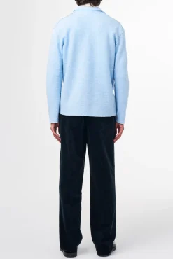 NN. 07 Jonas Overshirt, , XXL* Cardigans|Overshirts