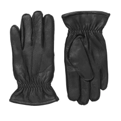 MJM Jones Deerskin Handsker, , XXL* Halstørklæder & Handsker
