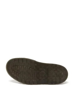 New Dr. Martens Josef Sandaler, , 37 Black