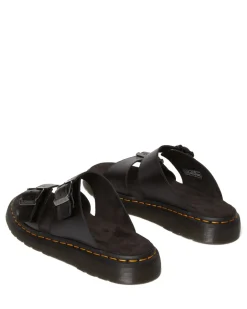 New Dr. Martens Josef Sandaler, , 37 Black